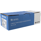 Detector volumétrico de cortina  com fio OPTEX 2