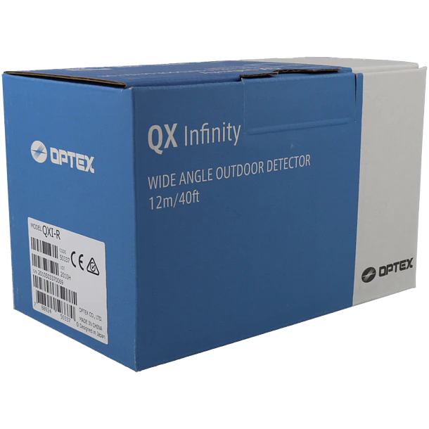 Detector  sem fio OPTEX 2
