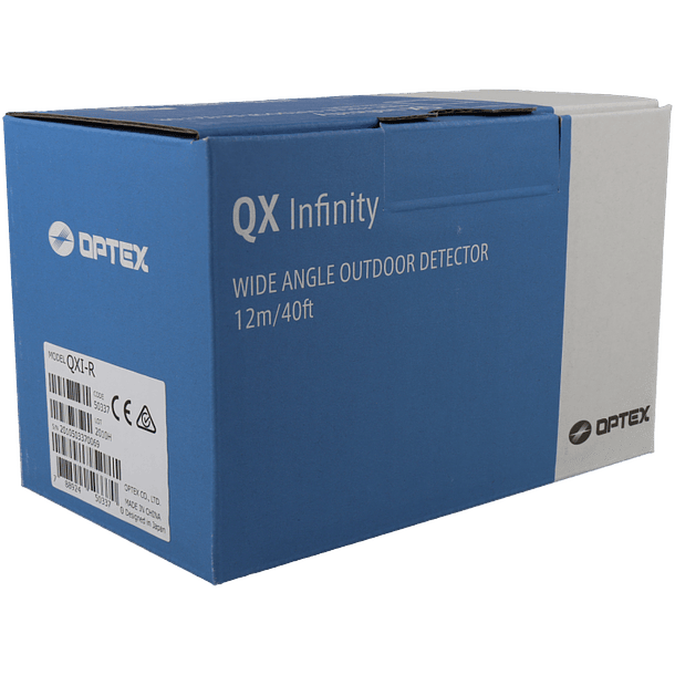 Detector  sem fio OPTEX 2