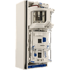 Detector volumétrico sem fio OPTEX 1