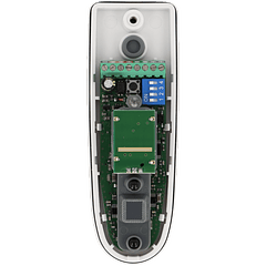 Detector volumétrico de cortina  com fio ARITECH