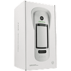 Detector volumétrico dupla tecnologia sem fio AJAX 2