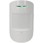 Detector volumétrico e quebra de vidro sem fio AJAX 3