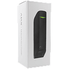 Detector volumétrico dual de cortina sem fio AJAX 1