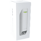 Detector volumétrico dual de cortina sem fio AJAX 1