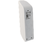 Detector volumétrico dual de cortina sem fio AJAX 2