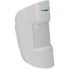 Detector volumétrico sem fio AJAX 1