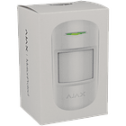 Detector volumétrico sem fio AJAX 2