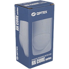 Detector volumétrico dupla tecnologia com fio OPTEX