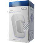 Detector volumétrico dupla tecnologia com fio ARITECH 2