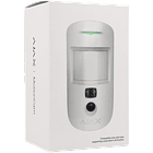 Detector volumétrico sem fio AJAX 1