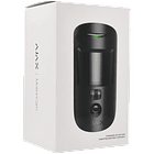 Detector volumétrico sem fio AJAX 2