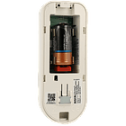 Detector volumétrico sem fio RISCO 1