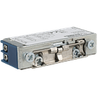 Fechadura elétrica automática con palanca de desbloqueo 2