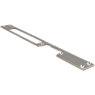Frontal de cerradura OPENERS CLOSERS 1