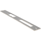 Frontal de cerradura OPENERS CLOSERS 1