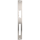 Frontal de cerradura OPENERS CLOSERS 2