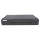 Gravador 5 em 1 (hd-cvi, hd-tvi, ahd, analógico e ip) HIKVISION de 4 canais e 1 mpx de resoluçao máxima 3