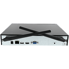 Gravador ip DAHUA de 8 canais e 8 mpx de resoluçao 1