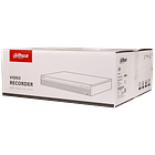 Gravador ip DAHUA de 16 canais e 12 mpx de resoluçao 2
