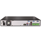 Gravador ip DAHUA de 32 canais e 12 mpx de resoluçao 1