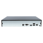 Gravador ip HIKVISION de 8 canais e 4 mpx de resoluçao 1