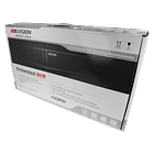 Gravador ip HIKVISION de 4 canais e 8 mpx de resoluçao 2