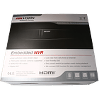 Gravador ip HIKVISION de 8 canais e 8 mpx de resoluçao 2