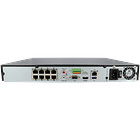 Gravador ip HIKVISION PRO de 8 canais e 8 mpx de resoluçao com 8 portas PoE 2