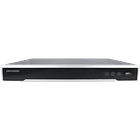 Gravador ip HIKVISION PRO de 8 canais e 8 mpx de resoluçao com 8 portas PoE 3