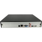 Gravador ip DAHUA de 16 canais e 12 mpx de resoluçao 1