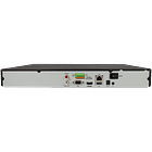 Gravador ip HIKVISION de 32 canais e 8 mpx de resoluçao 1