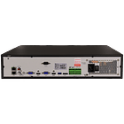 Gravador ip MILESIGHT de 64 canais e 12 mpx de resoluçao 1