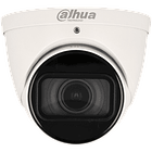Câmara DAHUA dome ip de 4 megapixels e lente zoom óptico 4
