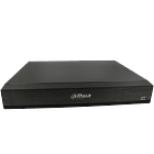 Gravador 5 em 1 (hd-cvi, hd-tvi, ahd, analógico e ip) DAHUA de 4 canais e  de resoluçao máxima 3