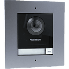 Vídeo porteiro HIKVISION PRO ip de embutir 3