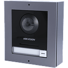 Vídeo porteiro HIKVISION PRO ip de superfície 3