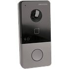 Vídeo porteiro HIKVISION PRO ip de superfície 3