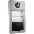 Vídeo porteiro HIKVISION PRO ip de superfície / embutir 2