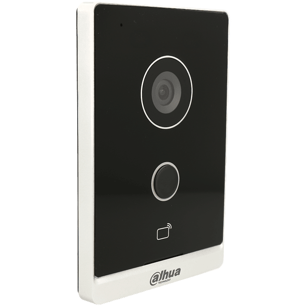 Vídeo porteiro DAHUA ip de superfície 3
