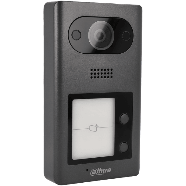 Vídeo porteiro DAHUA ip de superfície 3