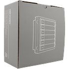 Vídeo porteiro HIKVISION PRO  de superfície / embutir 1