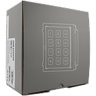 Vídeo porteiro HIKVISION PRO  de superfície / embutir 1