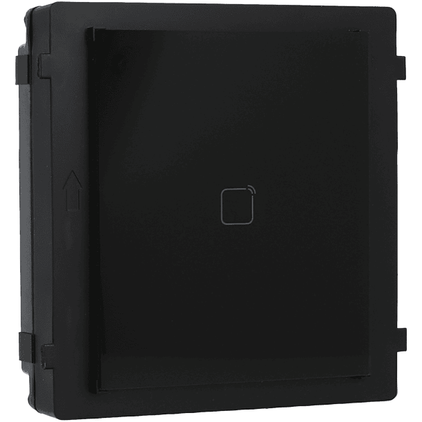 Vídeo porteiro HIKVISION PRO  de superfície / embutir 3