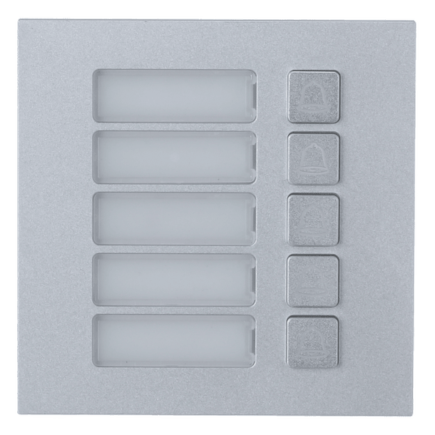 Vídeo porteiro DAHUA  de 