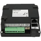 Vídeo porteiro HIKVISION PRO ip de superfície / embutir 1