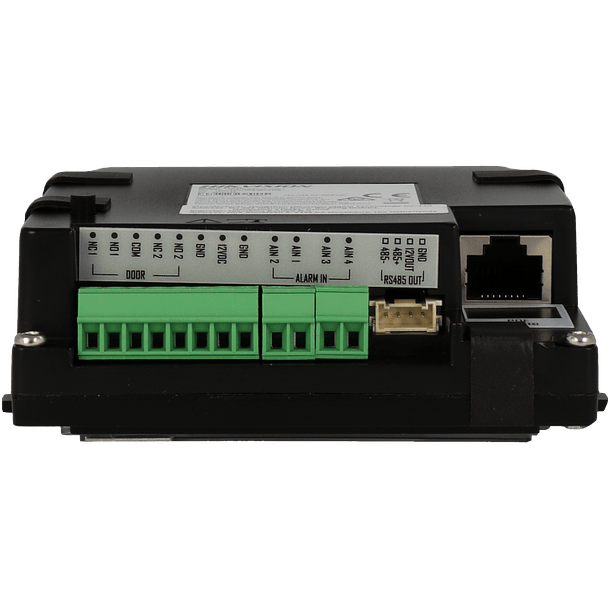 Vídeo porteiro HIKVISION PRO ip de superfície / embutir 2