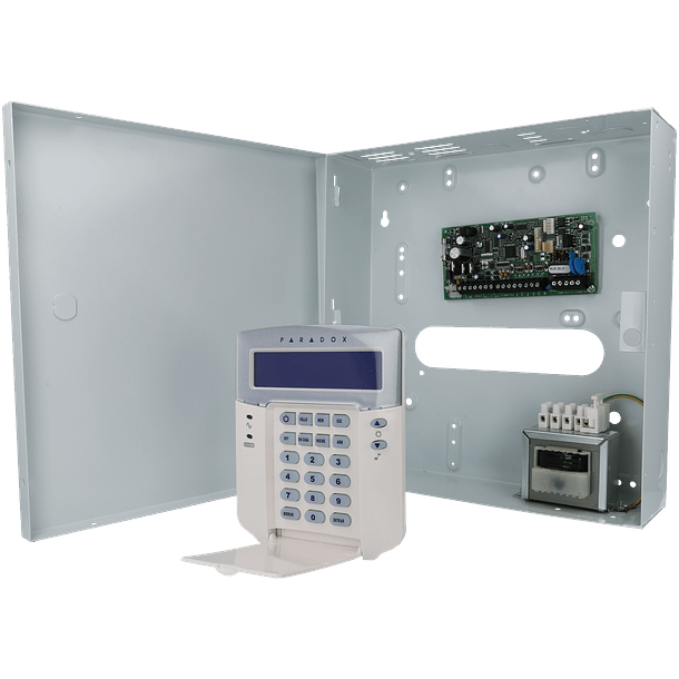 KIT-PARADOX-SP4000-BOX/S-K32LCD 