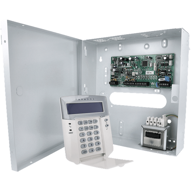 KIT-PARADOX-SP5500-BOX/S-K32LCD 