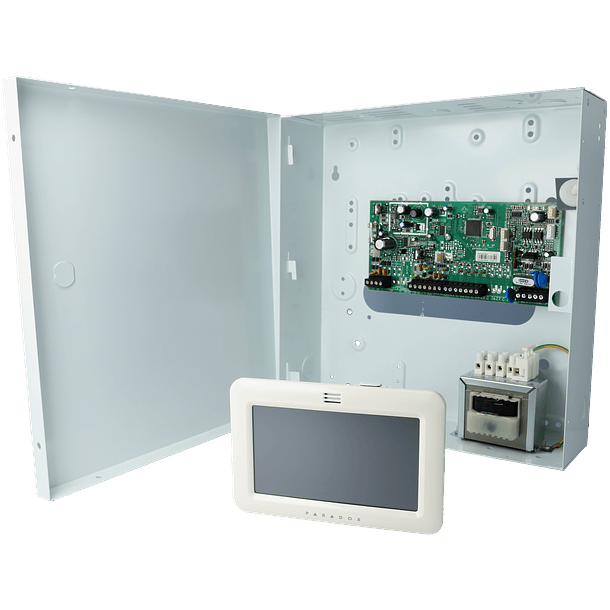 KIT-PARADOX-SP5500-BOX/S-TM50 